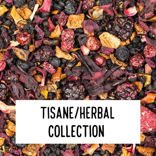 Tisane/Herbal