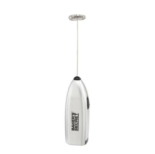 Bakers Secret Milk Frother