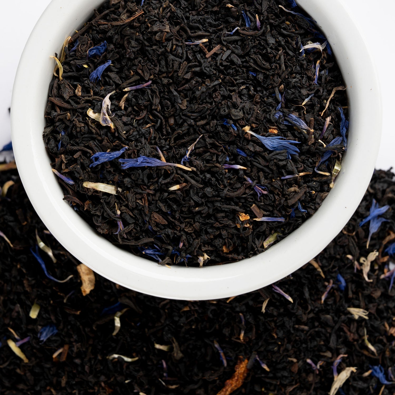 Earl Grey Decaf