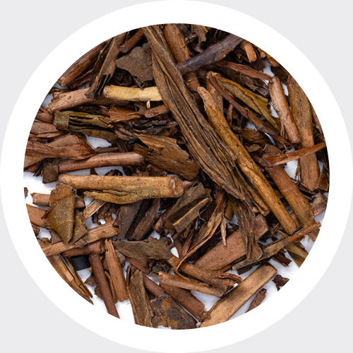 Hojicha