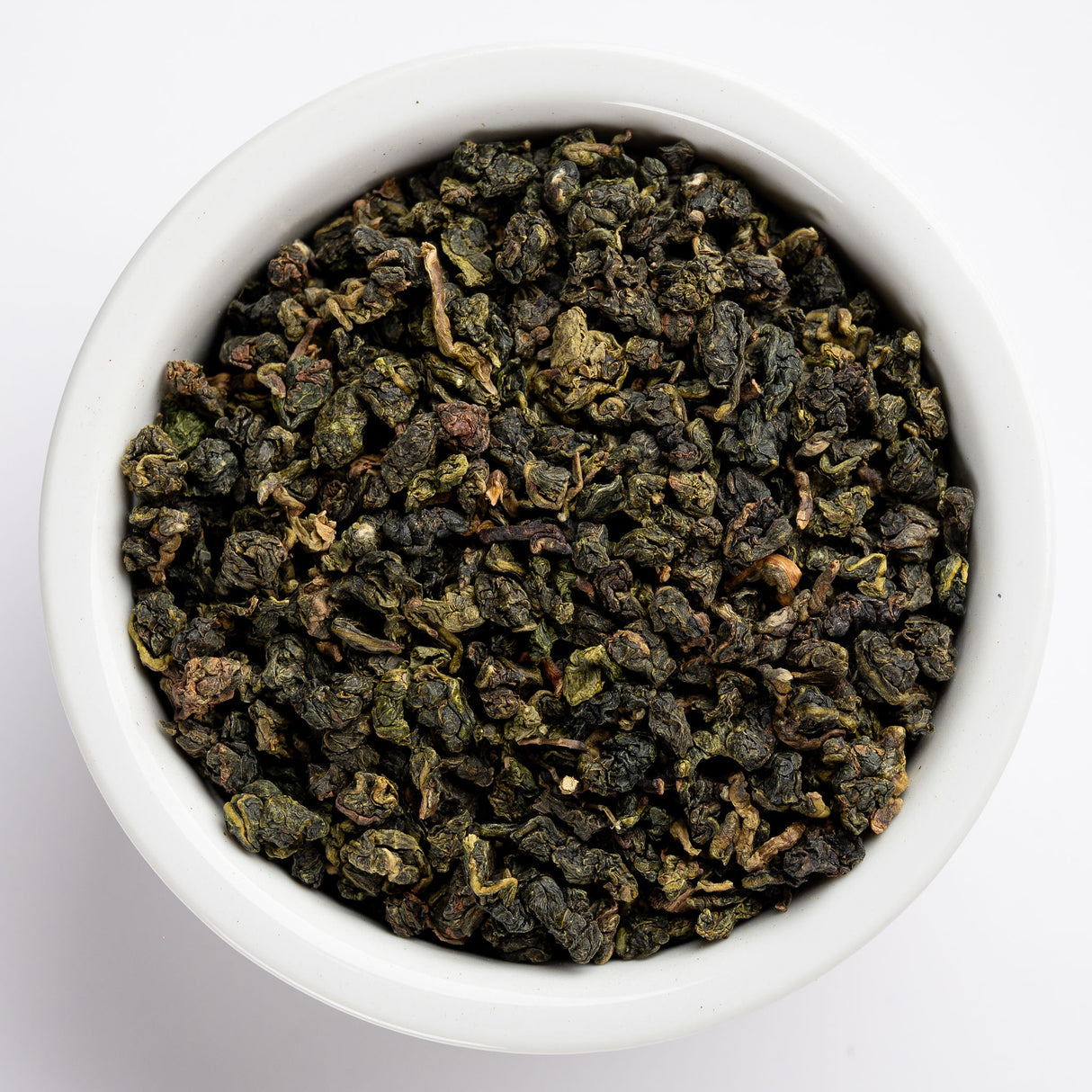Jade Oolong