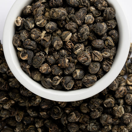 Jasmine Phoenix Pearls