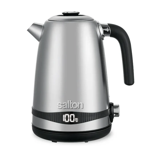Salton Variable Temperature Kettle 1.7 L
