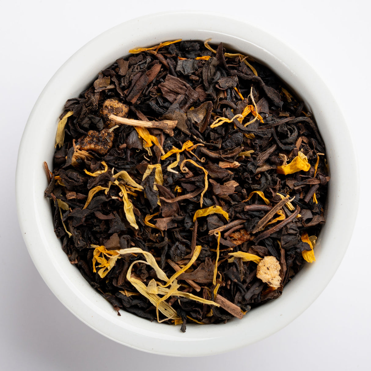 Peach Oolong