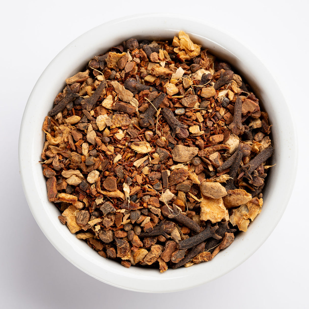 Rooibos Vanilla Chai