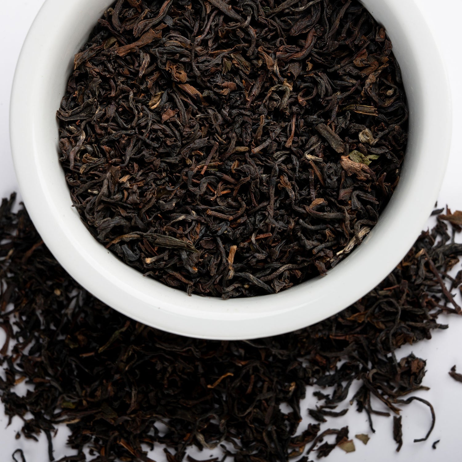 West Indian Breakfast