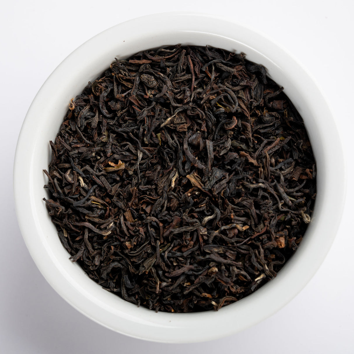 West Indian Breakfast