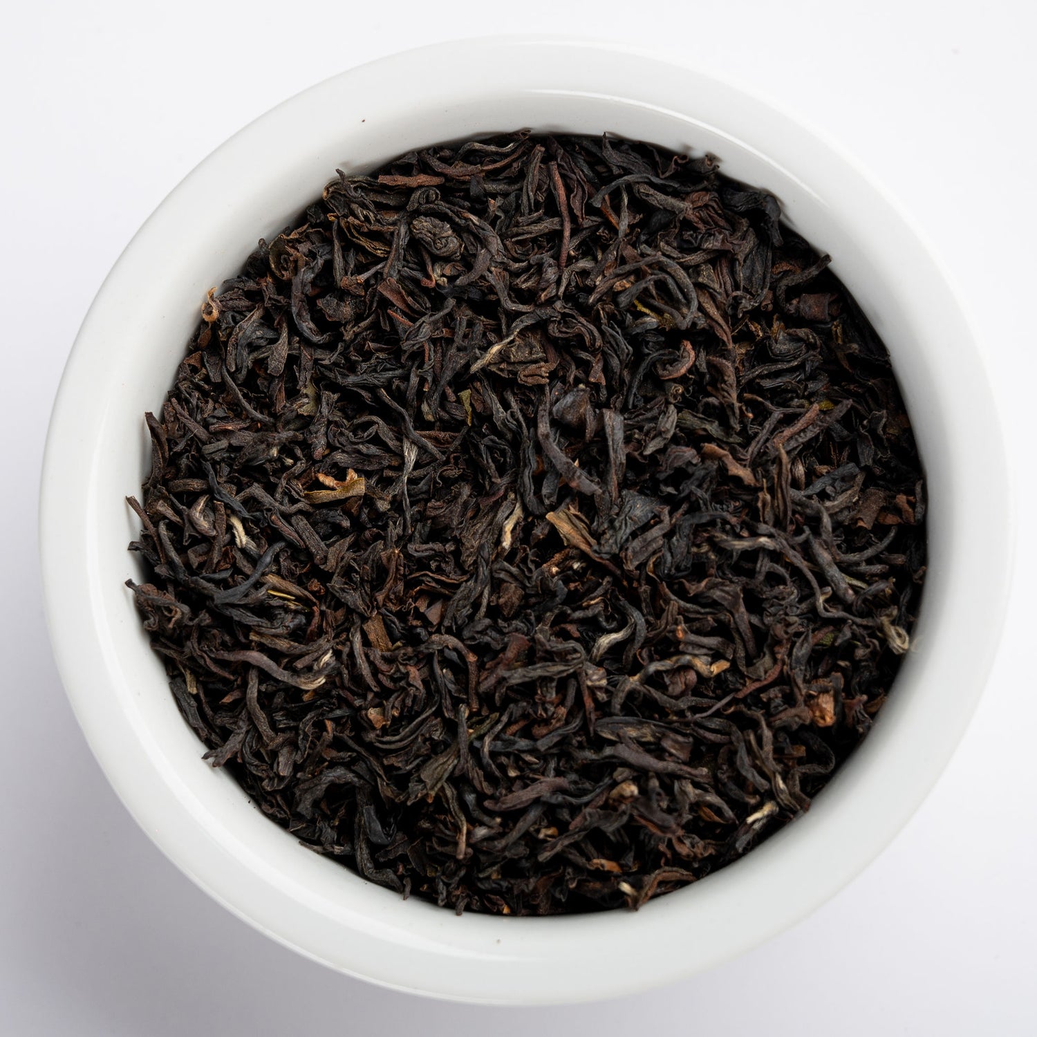 West Indian Breakfast