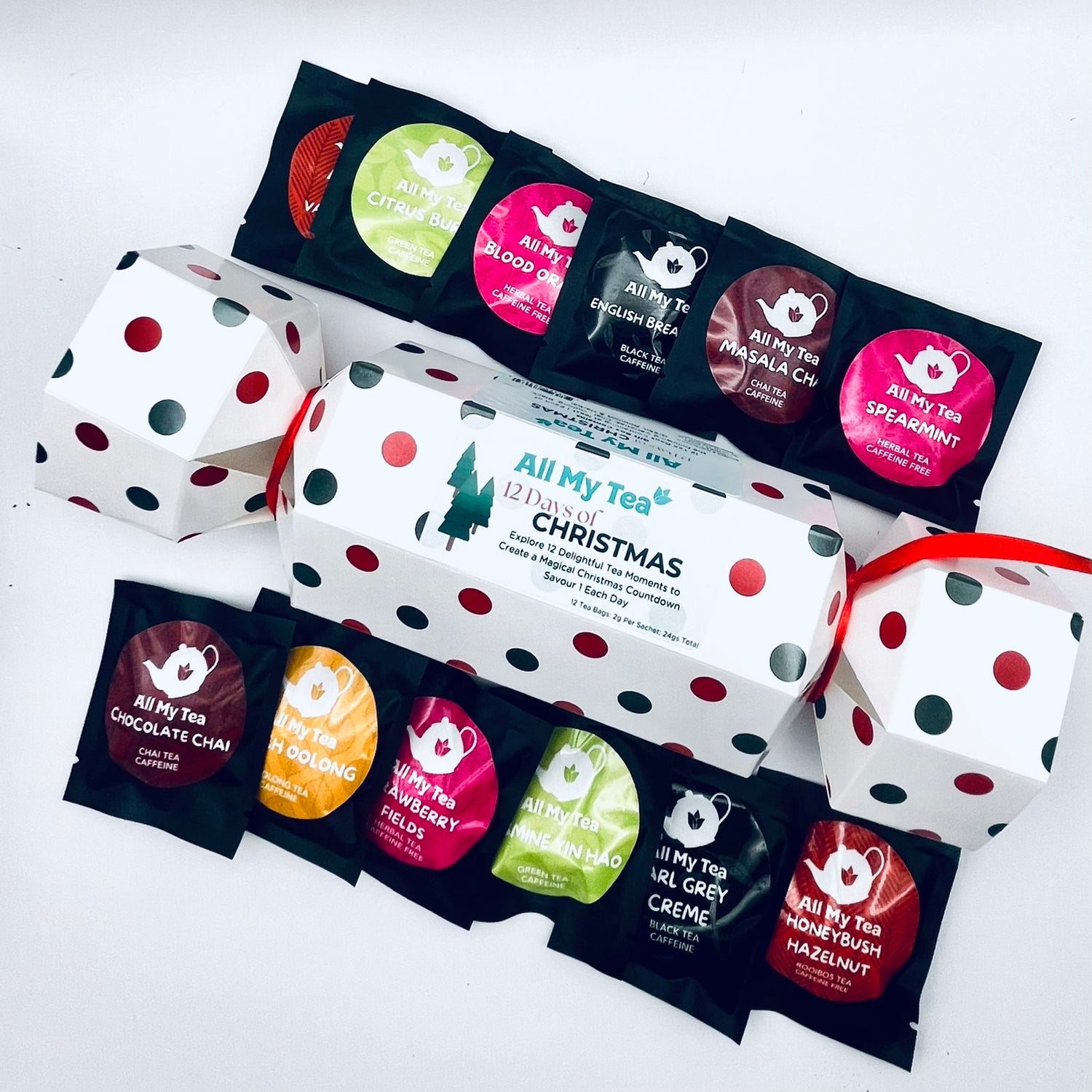 12 days of Xmas Gift Set