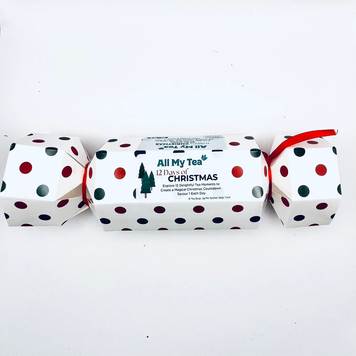 12 days of Xmas Gift Set