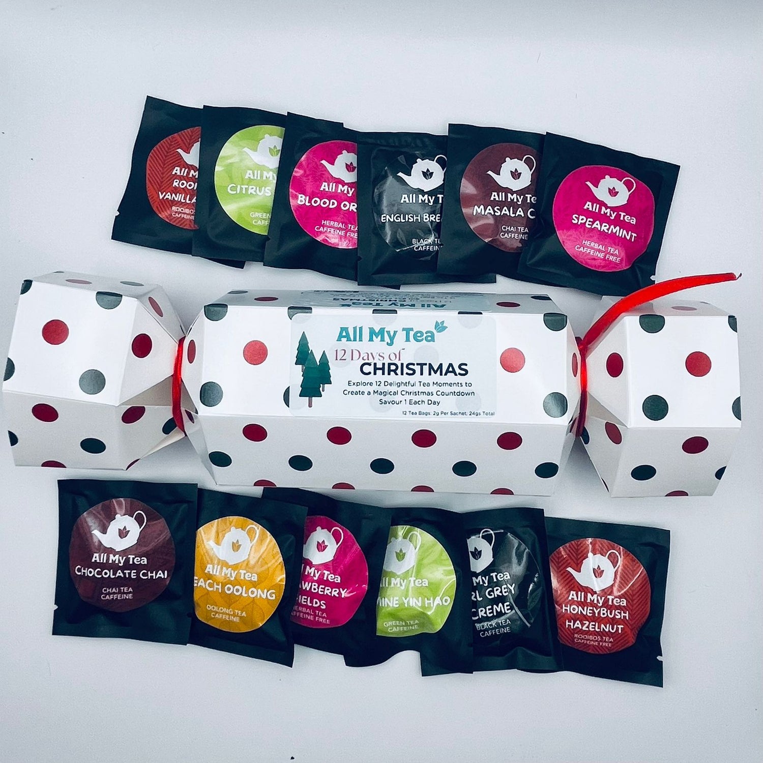 12 days of Xmas Gift Set