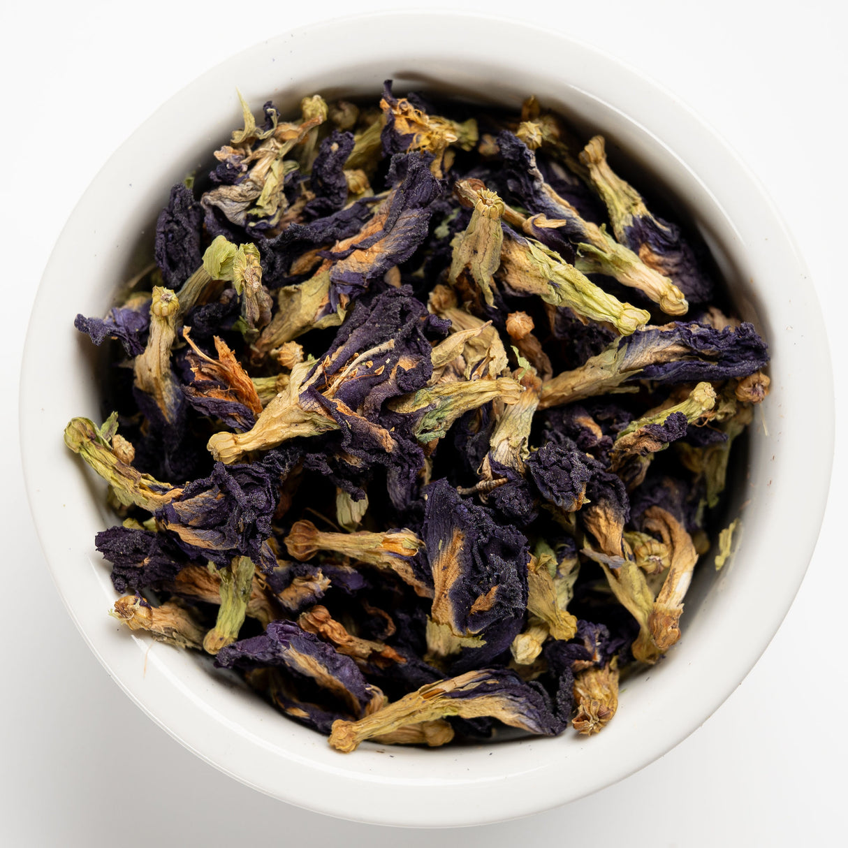 Butterfly Pea Flower