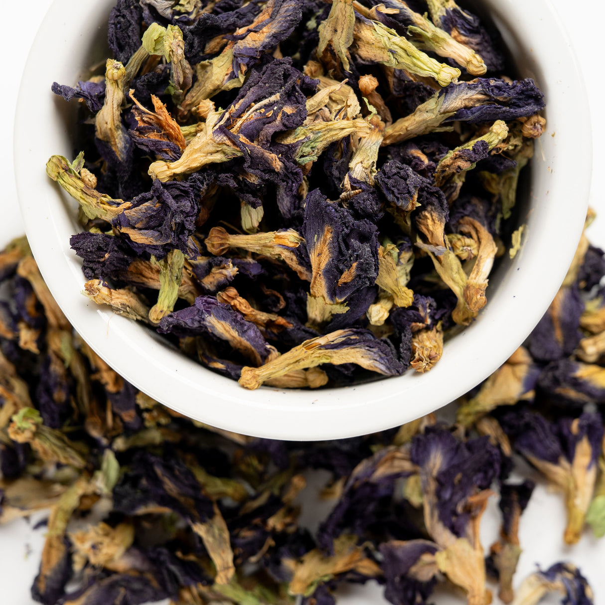 Butterfly Pea Flower