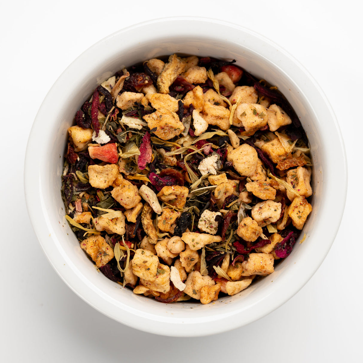 Dragon Fruit Passion