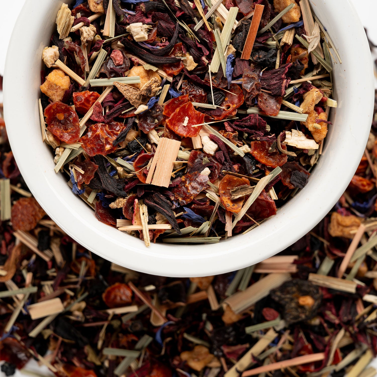 Enchanted Elderberry Bliss