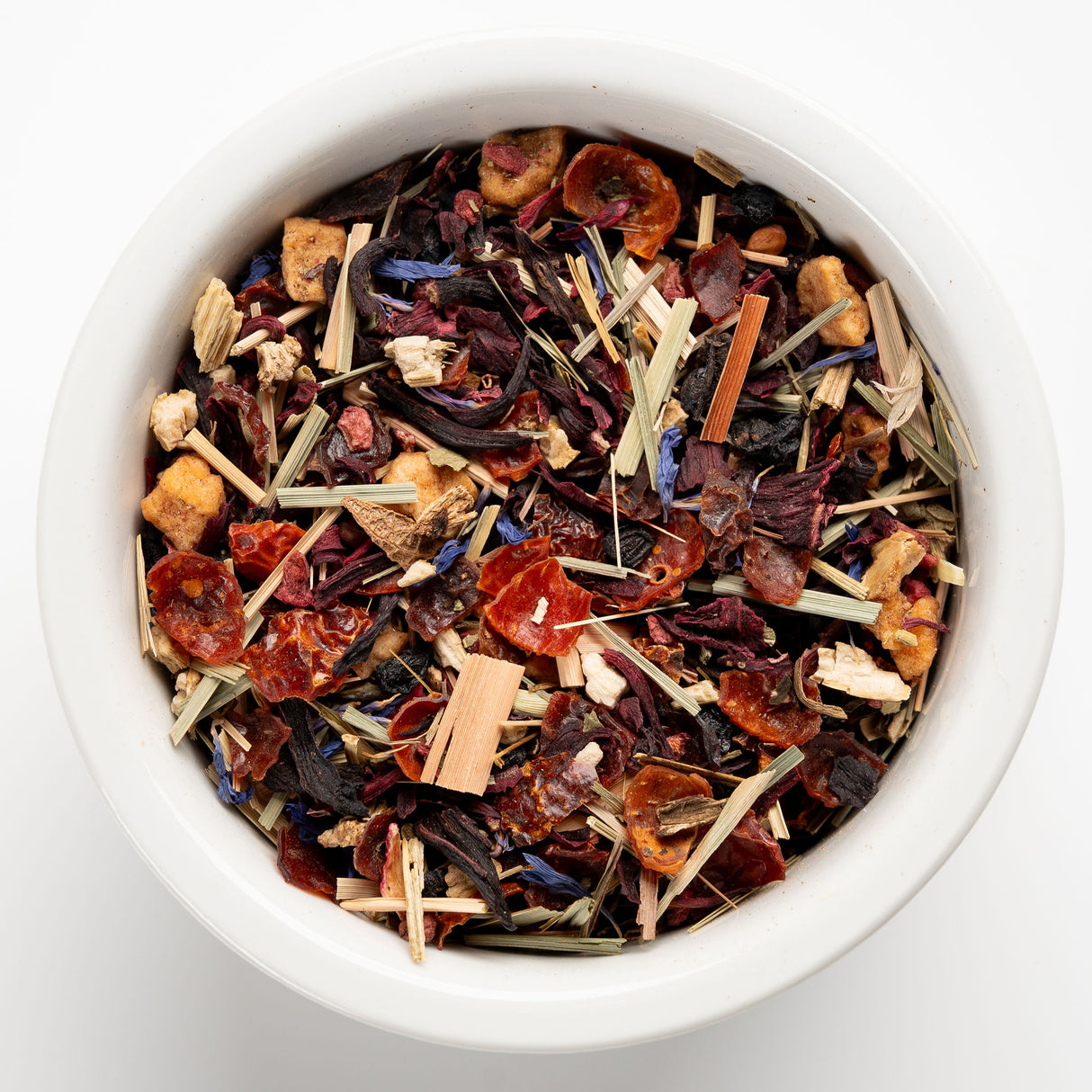 Enchanted Elderberry Bliss