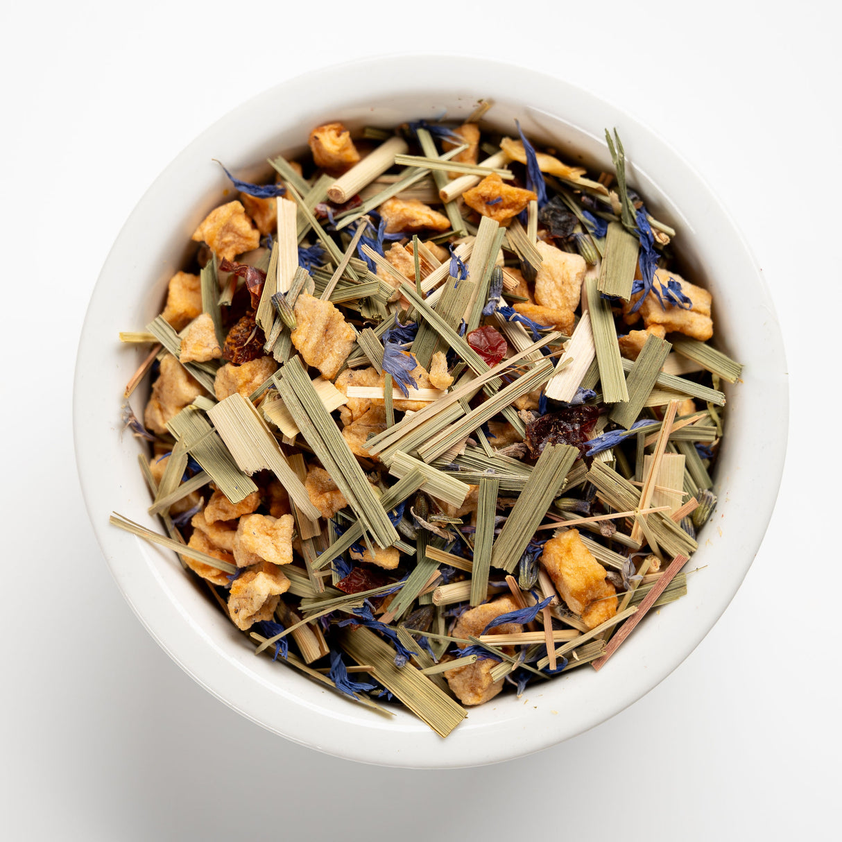 Lovely Lemon Lavender