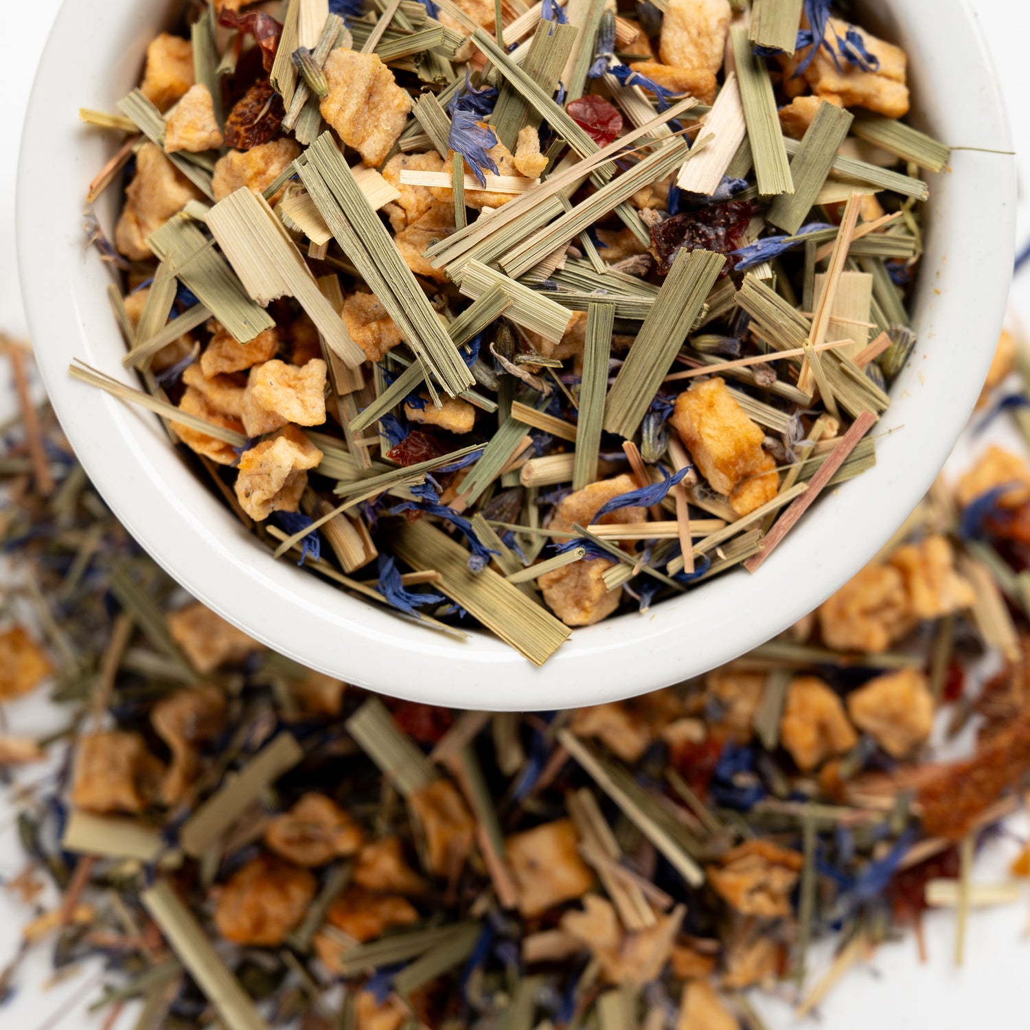 Lovely Lemon Lavender