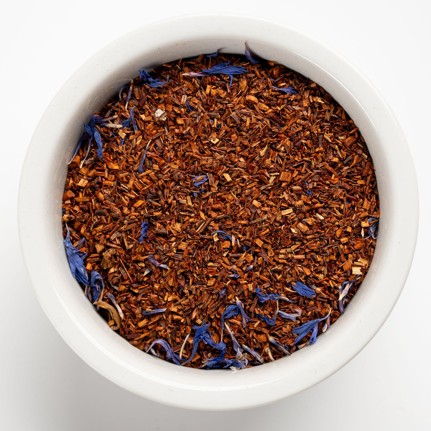 Earl Grey Rooibos