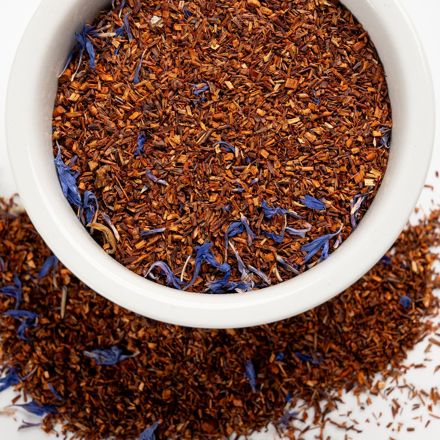 Earl Grey Rooibos
