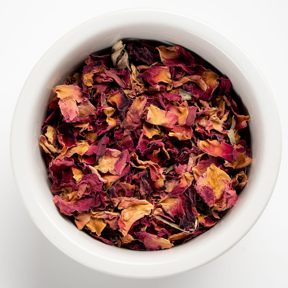 Rosa Canina Rose Buds & Petals