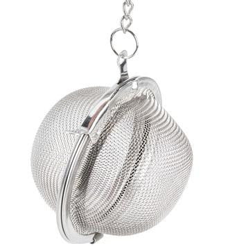 2" Mesh Tea Ball