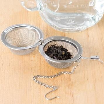 2" Mesh Tea Ball