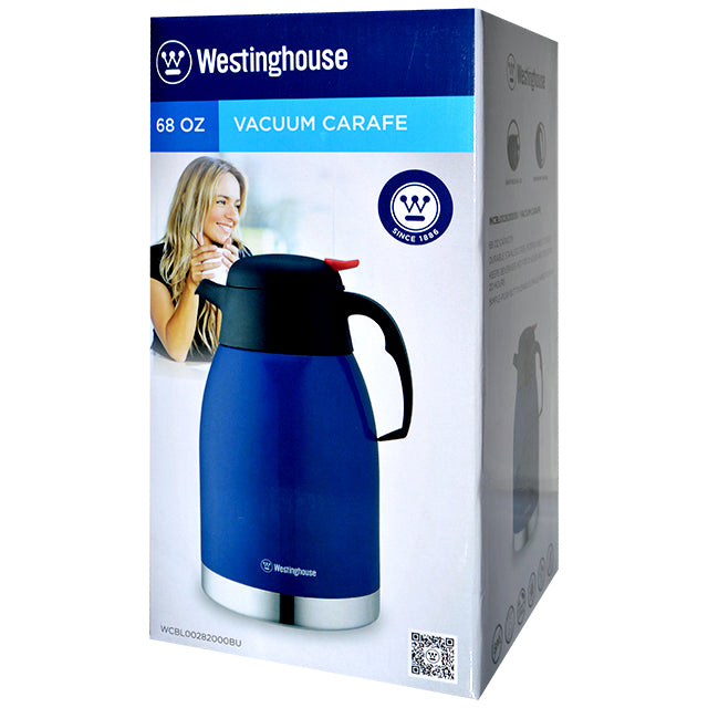 Westinghouse Vacuum Flask 2000ml