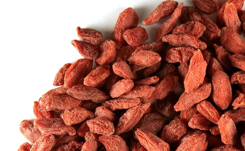 Lycium Chinense Lycii / Goji Berry