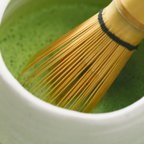 The Matcha Corner