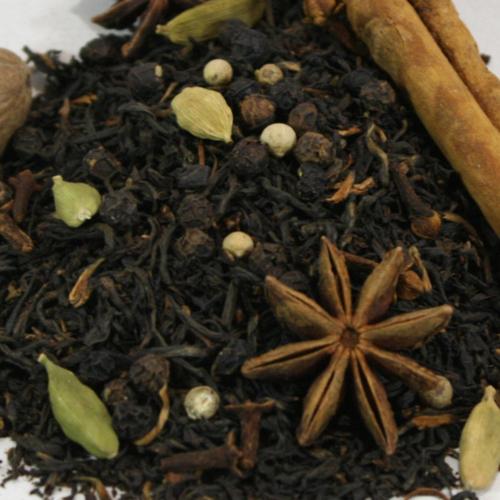 Chai Tea