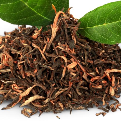 Oolong Tea