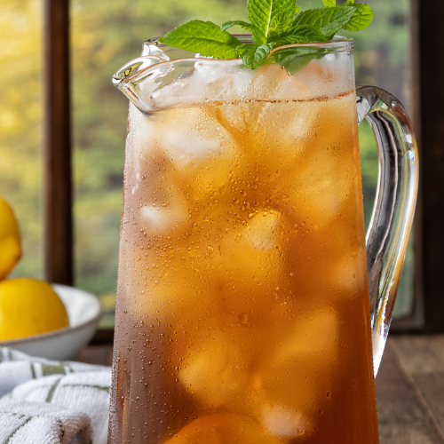 Iced Rtea Iced Tea – All My Tea Shop