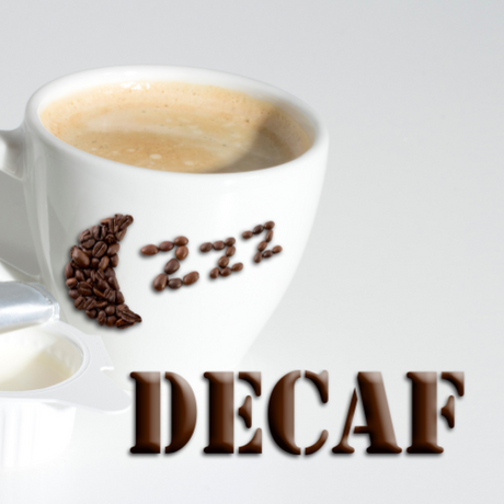 Caffeine-free