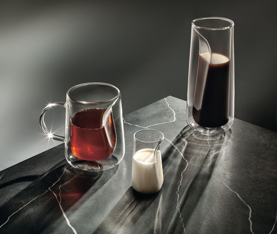 Mugs & Glassware
