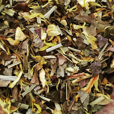 Arabica Teas