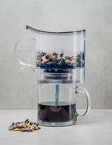 AMT EZ-Brew Tea & Coffee Maker