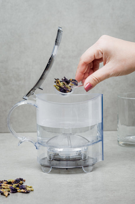 AMT EZ-Brew Tea & Coffee Maker