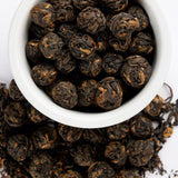 Black Dragon Pearls