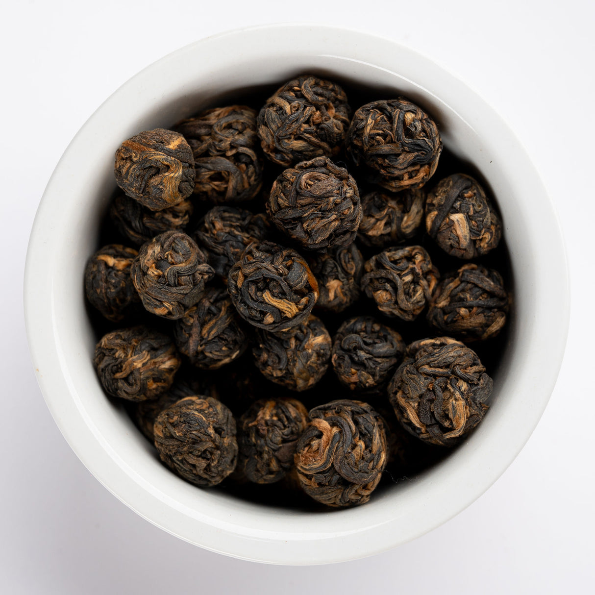 Black Dragon Pearls