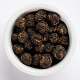 Black Dragon Pearls