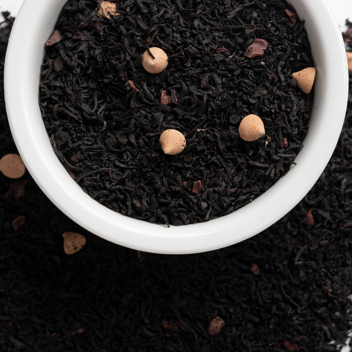Ceylon Black Forrest Cake Tea