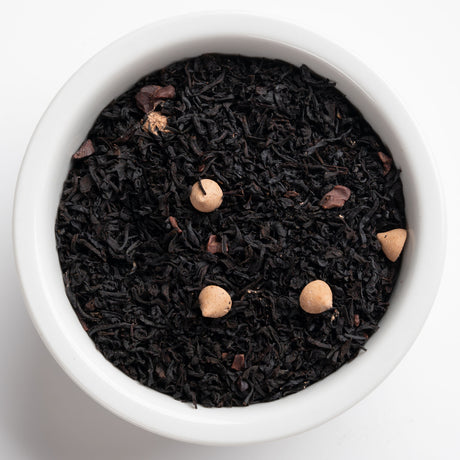 Ceylon Black Forrest Cake Tea