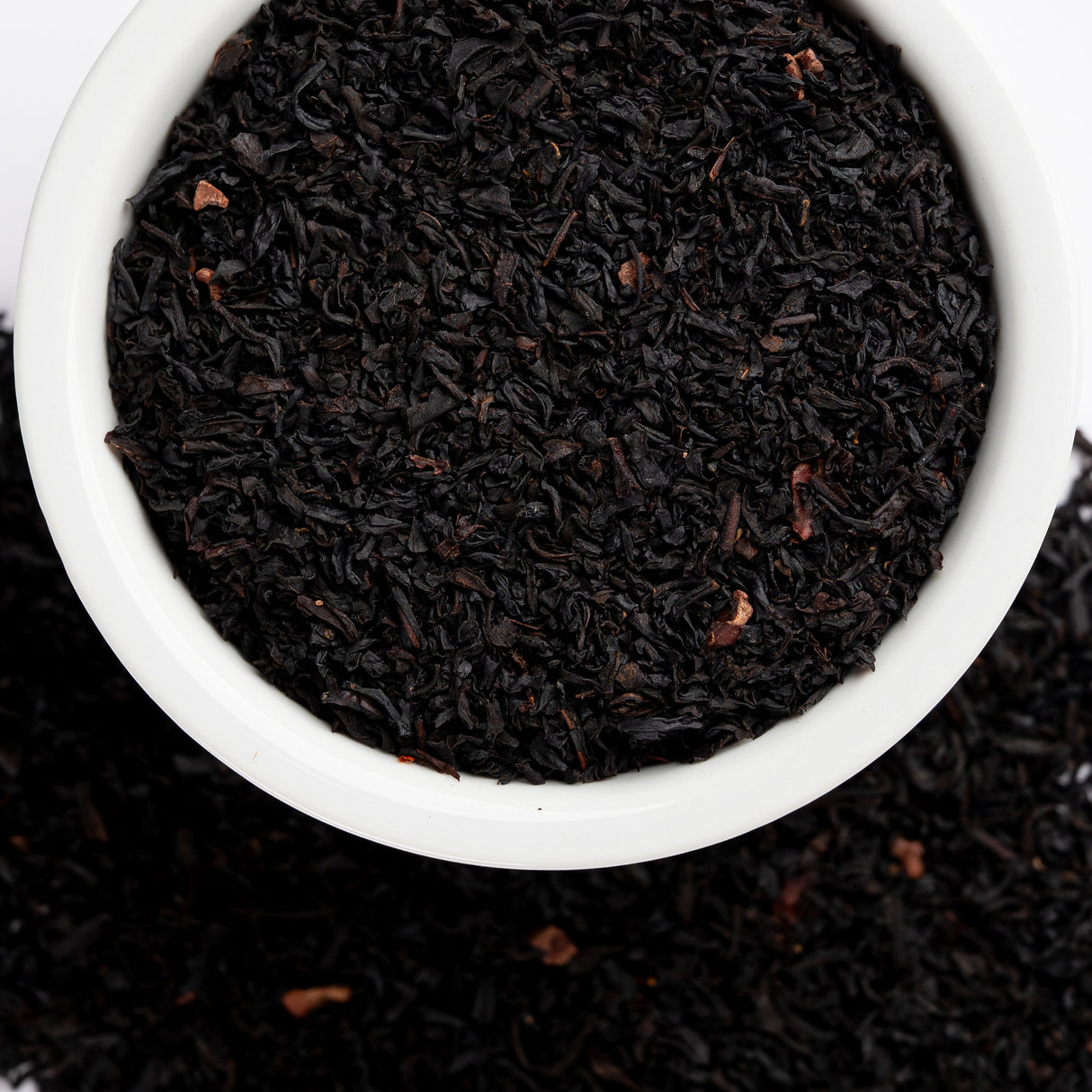 Ceylon Chocolate