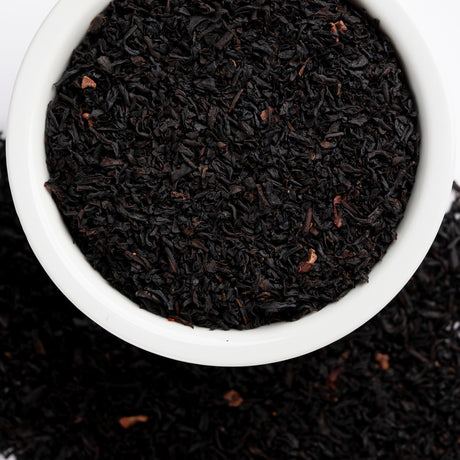 Ceylon Chocolate