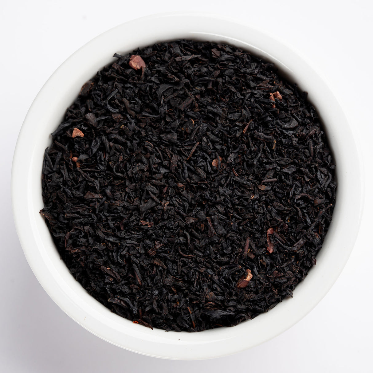 Ceylon Chocolate