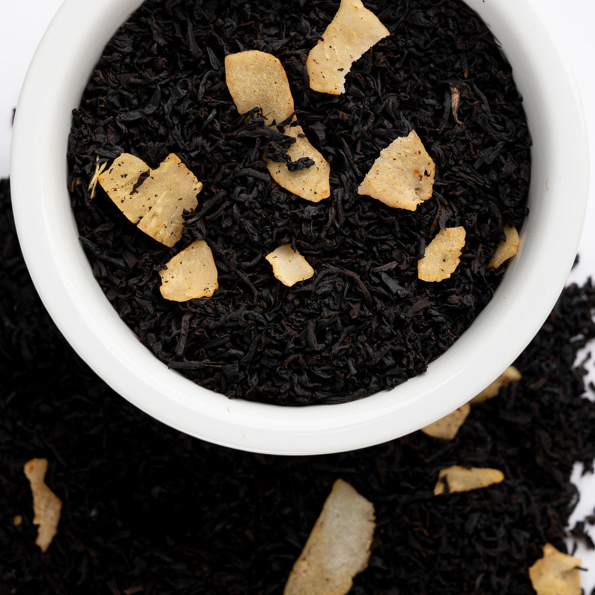 Ceylon Coconut