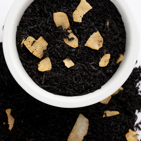 Ceylon Coconut