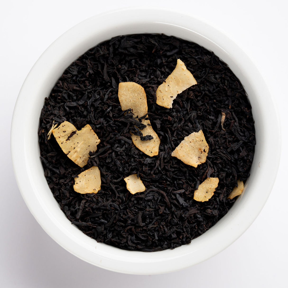 Ceylon Coconut