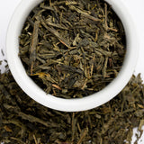 China Steamed Green